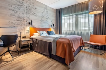 Standard Room, 1 Double Bed, Non Smoking