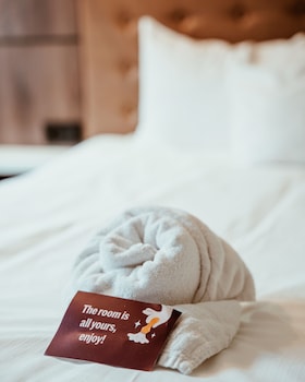 Standard Twin Room, Non Smoking