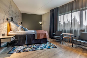Standard Room, 1 Double Bed, Non Smoking