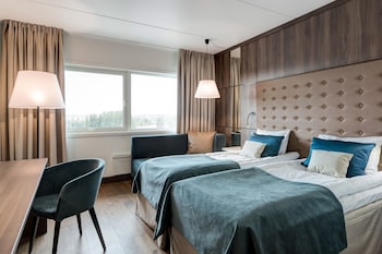 Standard Twin Room, Non Smoking