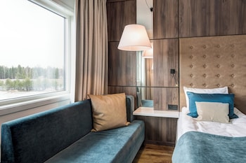 Standard Twin Room, Non Smoking