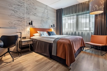 Standard Room, 1 Double Bed, Non Smoking