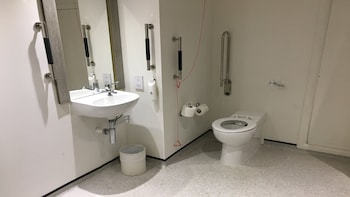 Standard Room, 1 Double Bed, Accessible