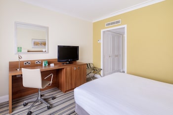 Standard Room, 2 Twin Beds