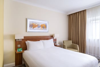 Standard Room, 1 Double Bed, Accessible