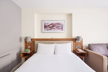 Family Room, 1 Double Bed with Sofa bed