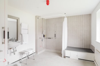 Standard Room, 1 Double Bed, Accessible