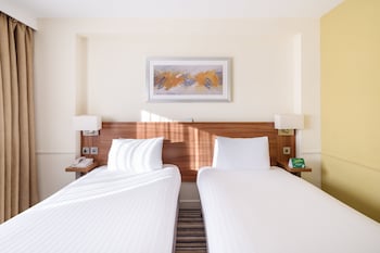 Standard Room, 2 Twin Beds