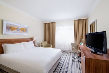 Standard Room, 1 Double Bed, Accessible