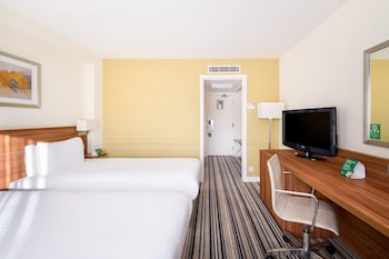 Standard Room, 2 Twin Beds