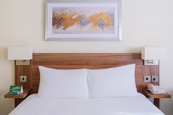 Standard Room, 2 Twin Beds
