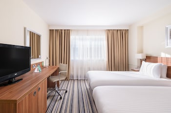 Standard Room, 2 Twin Beds