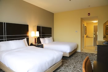 Room, 2 Queen Beds