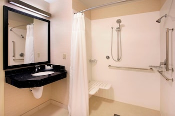 Room, 2 Double Beds, Non Smoking