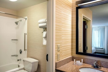 Suite, 1 Bedroom