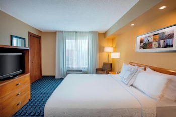 Suite, 1 Bedroom