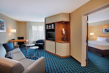 Suite, 1 Bedroom