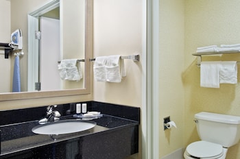 Room, 1 King Bed, Non Smoking (Mobility/Hearing Accessible, Tub)