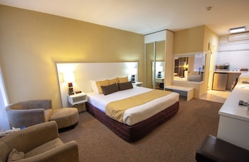 Executive Spa