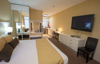 Executive Spa