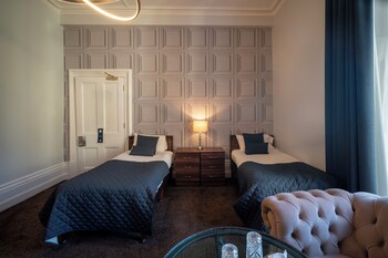 Executive Twin Room