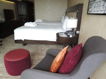 Room, 2 Twin Beds, Non Smoking