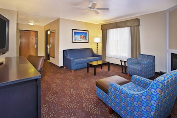 Suite, 1 Bedroom