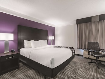 Room, 1 King Bed, Non Smoking