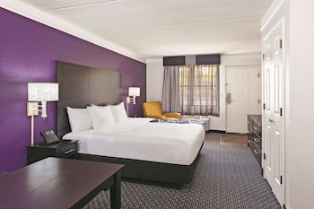Room, 1 King Bed, Non Smoking
