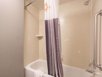 Deluxe Suite, 1 Bedroom, Non Smoking
