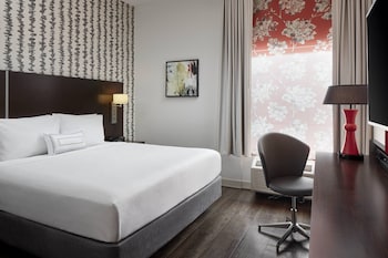 Room, 1 King Bed