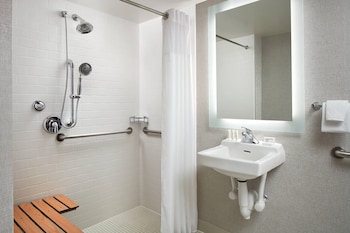 Room, 1 King Bed