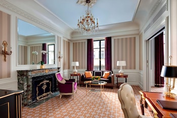 Deluxe Room, 1 Bedroom (Butler Service Included)