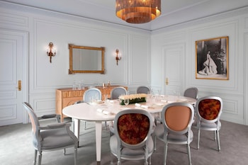 Suite, 1 Bedroom (Butler Service Included)