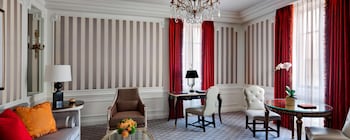 Suite, 1 Bedroom (St. Regis Suite, Butler Service)