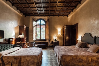 Executive Double or Twin Room