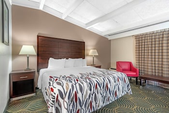 Superior Room, 1 King Bed, Non Smoking