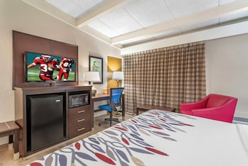 Deluxe Room, 1 King Bed, Non Smoking