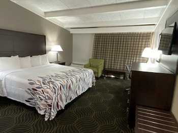 Superior Room, 1 King Bed, Non Smoking