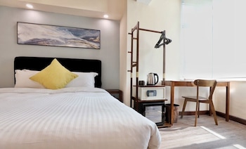 Premier Double Room