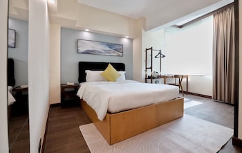 Premier Double Room