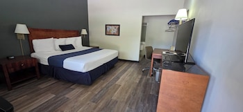 Standard Room, 1 King Bed, Non Smoking