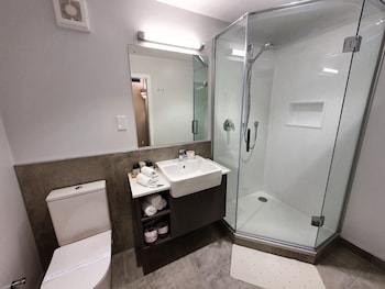 Standard One Bedroom