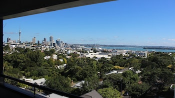 One Bedroom Suite with Balcony