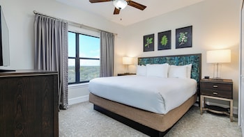 Villa, 1 Bedroom