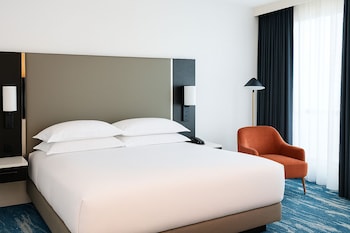 Suite, 1 Bedroom, Accessible