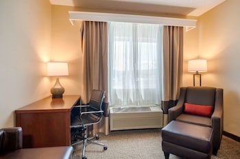 Room, 1 King Bed, Accessible, Non Smoking