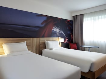 Superior Room, 2 Twin Beds