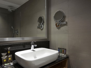 Executive Room, 1 Double Bed