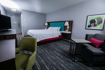 Room, 1 Queen Bed, Accessible